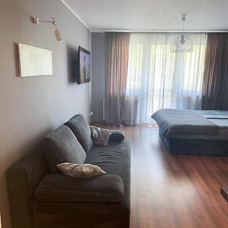 Apartament Zdrojowa Apartment Swinoujscie Экстерьер фото