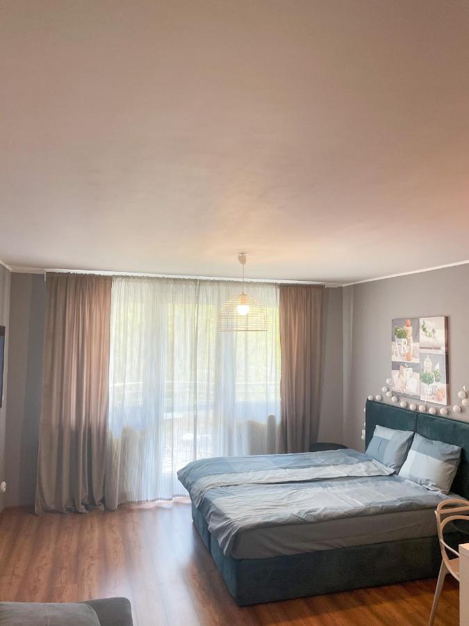 Apartament Zdrojowa Apartment Swinoujscie Экстерьер фото